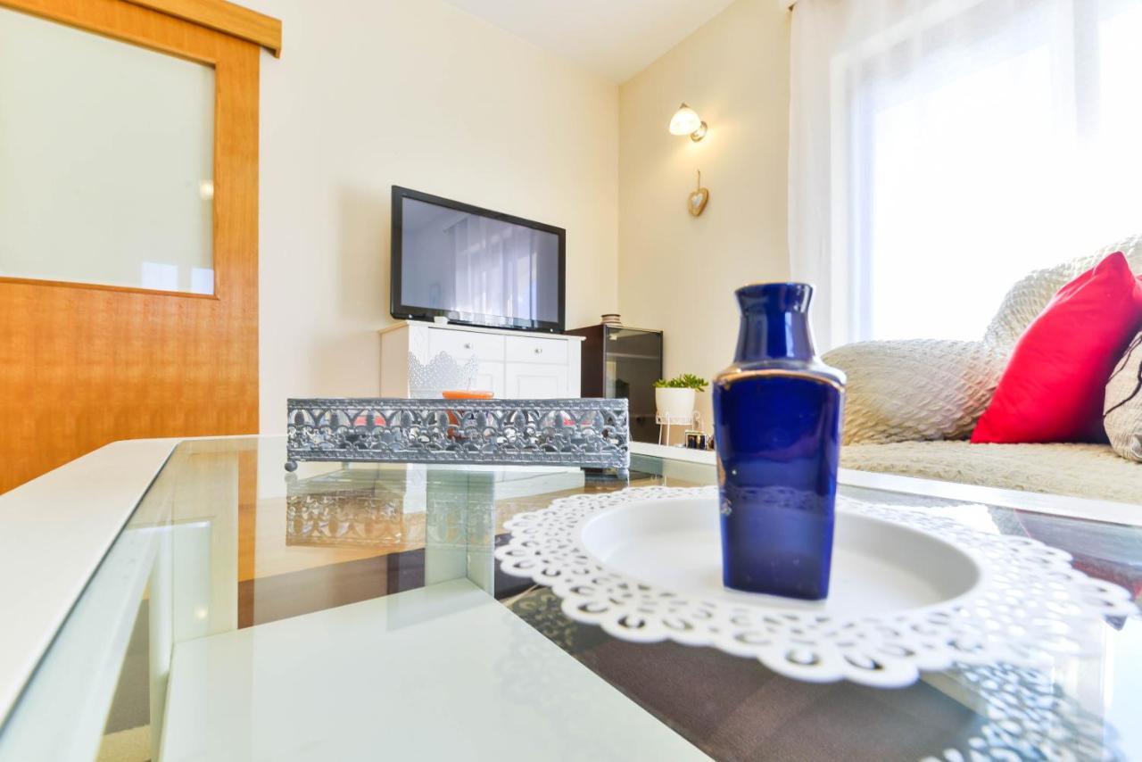 Villa Niko With Private Swimming Pool Zadar Exterior photo